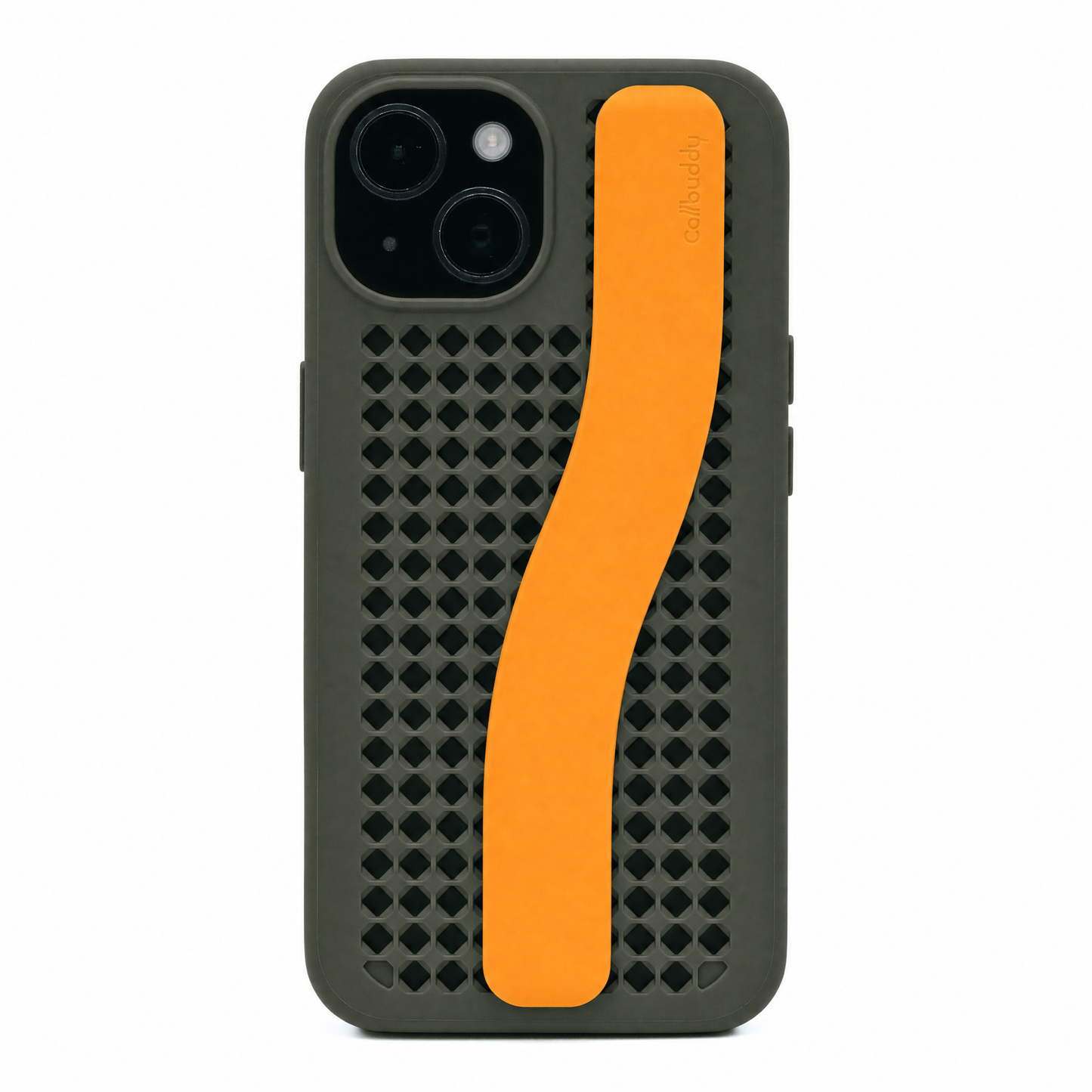 Case & Strap - iPhone 13/14/15/16e/17e
