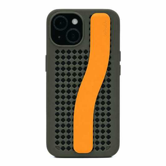 Case & Strap - iPhone 13/14/15/16e/17e