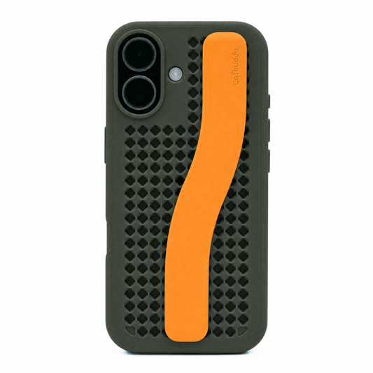 Case & Strap - iPhone 17