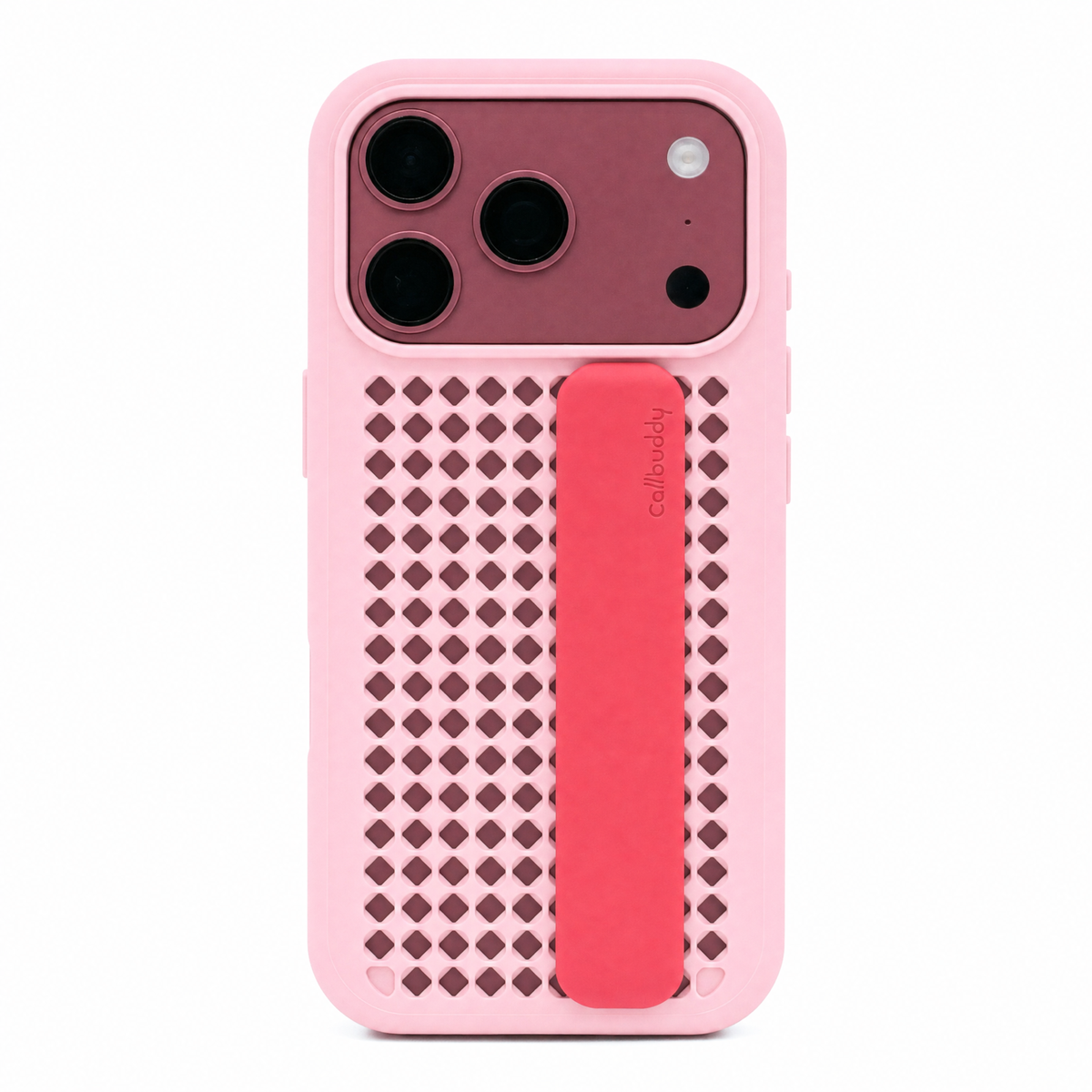 Case & Strap - iPhone 18 Pro