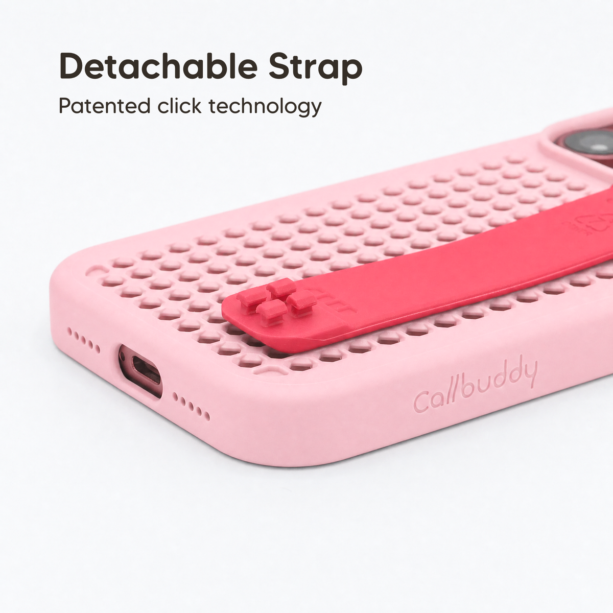 Case & Strap - iPhone 18 Pro