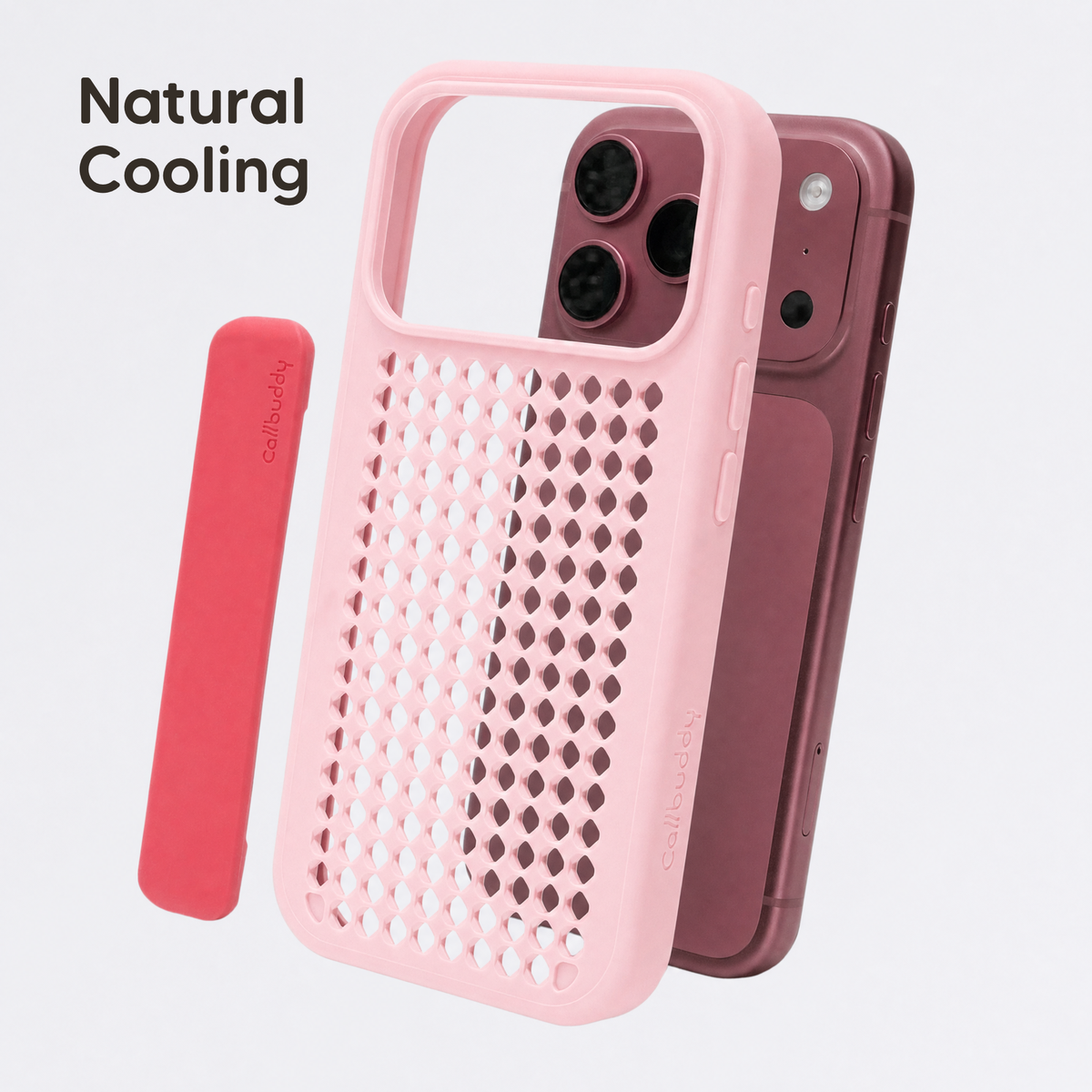 Case & Strap - iPhone 18 Pro