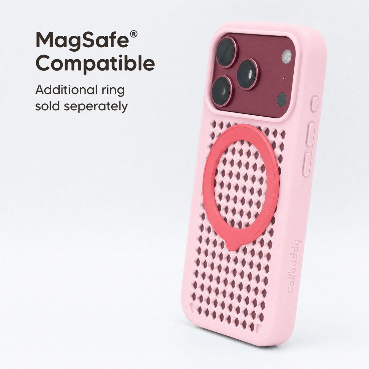 Case & Strap - iPhone 18 Pro