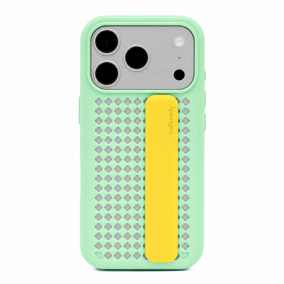 Case & Strap - iPhone 18 Pro