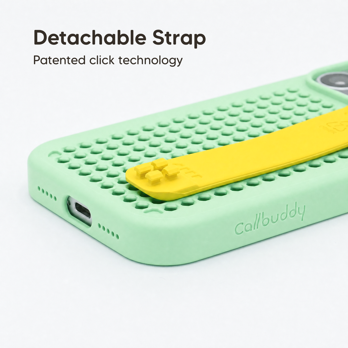 Case & Strap - iPhone 18 Pro