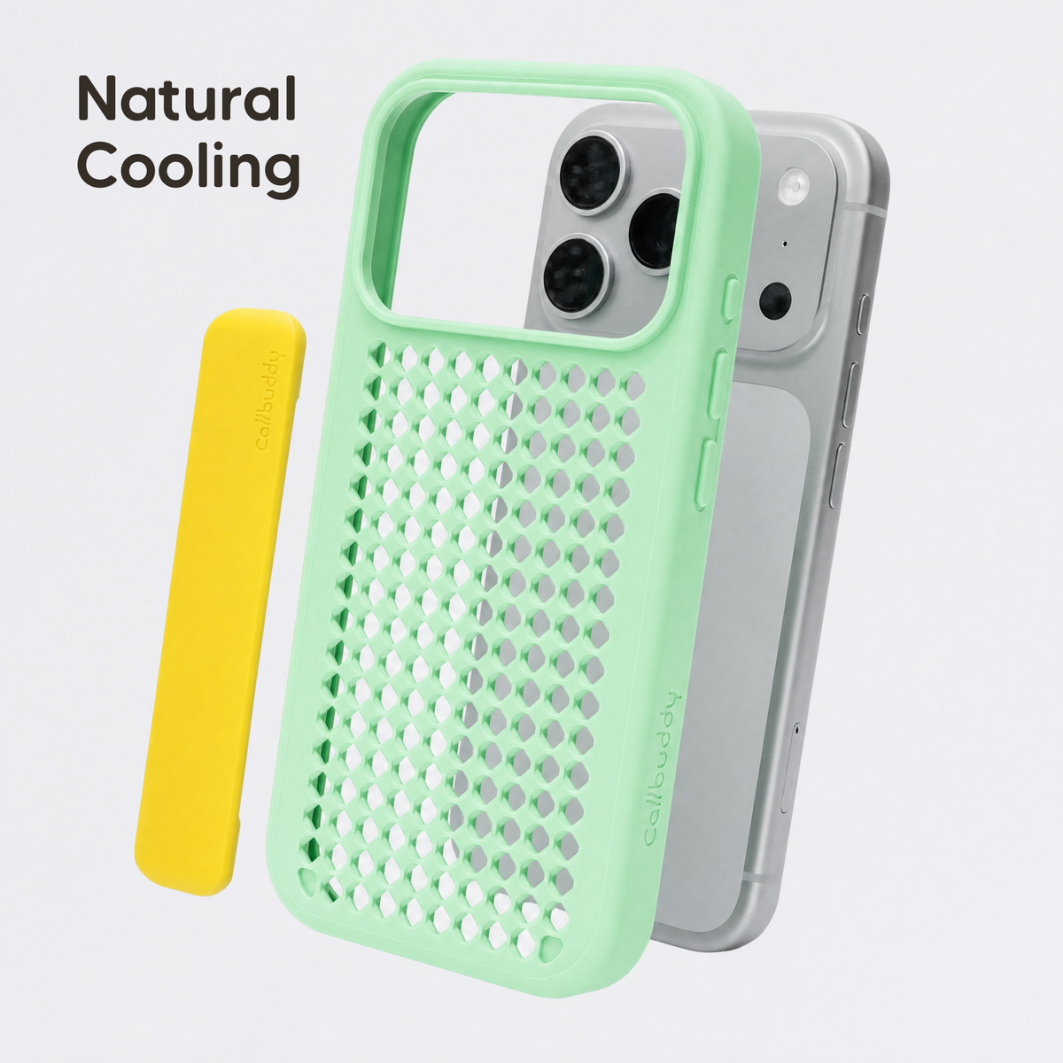 Case & Strap - iPhone 18 Pro