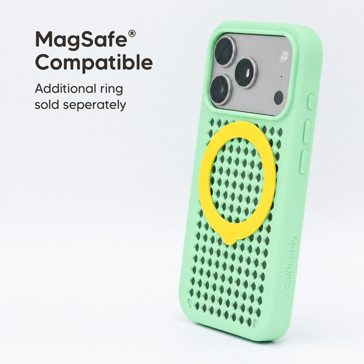 Case & Strap - iPhone 18 Pro