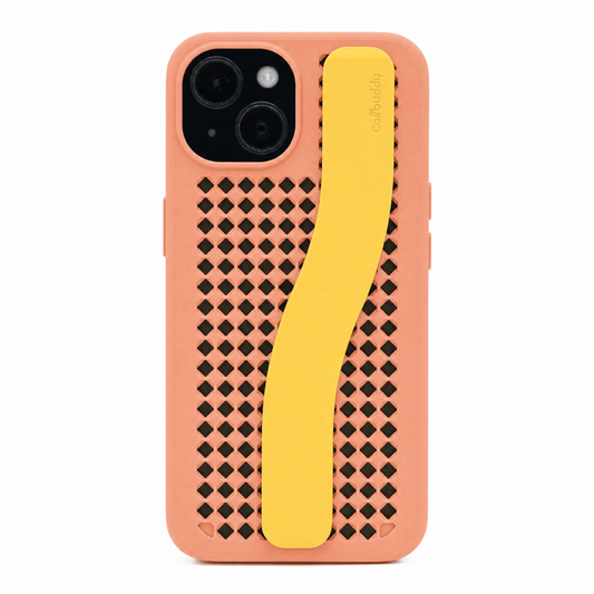 Case & Strap - iPhone 13/14/15/16e/17e