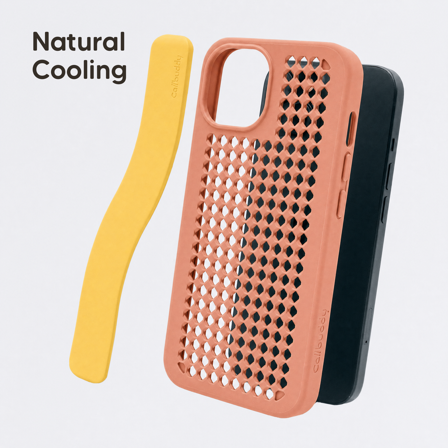Case & Strap - iPhone 13/14/15/16e/17e