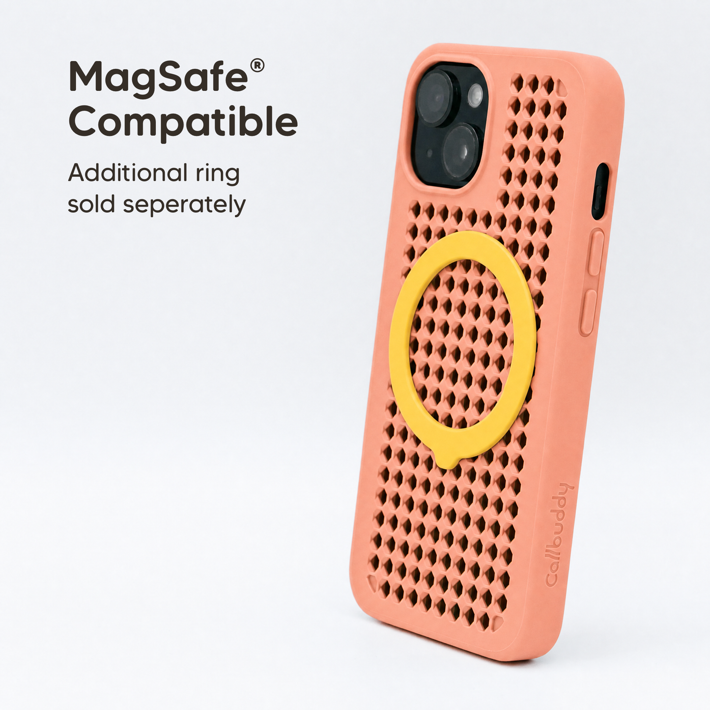 Case & Strap - iPhone 13/14/15/16e/17e