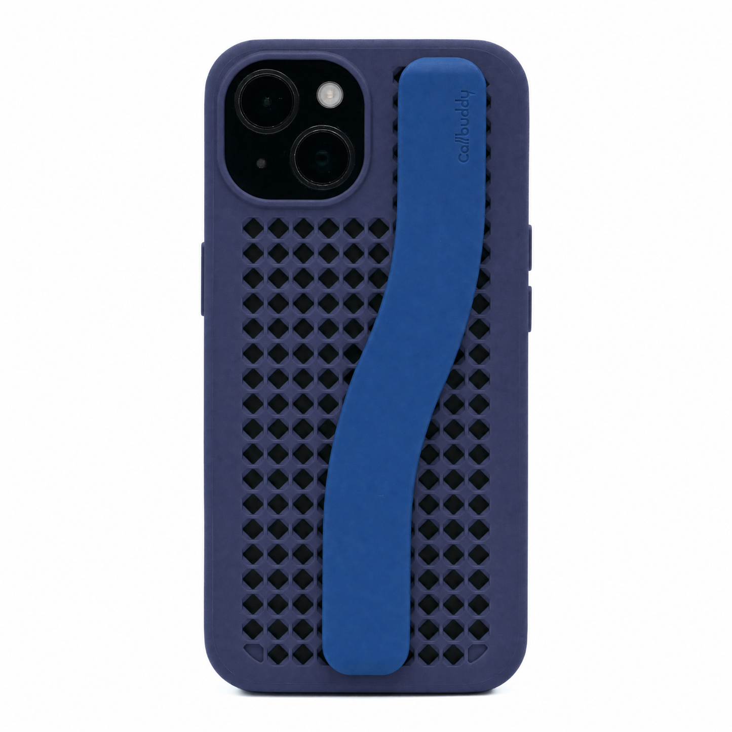 Case & Strap - iPhone 13/14/15/16e/17e