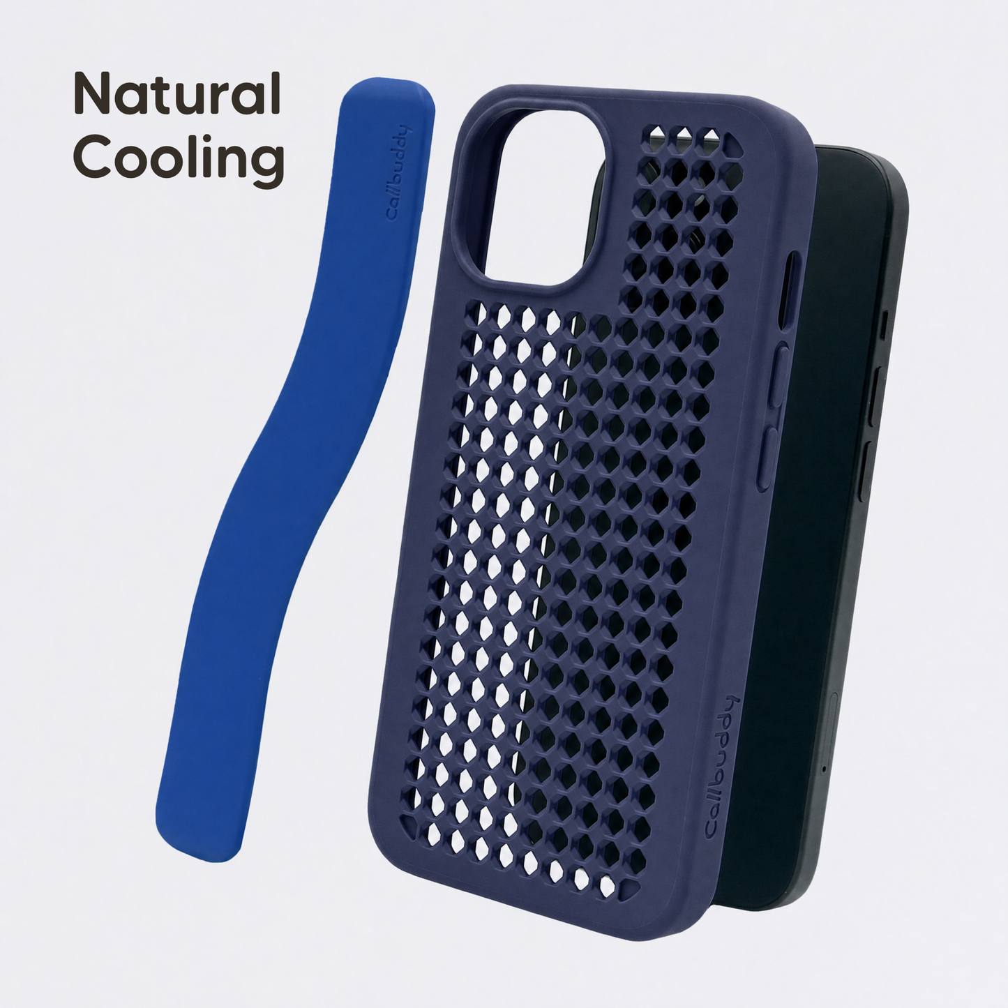 Case & Strap - iPhone 13/14/15/16e/17e