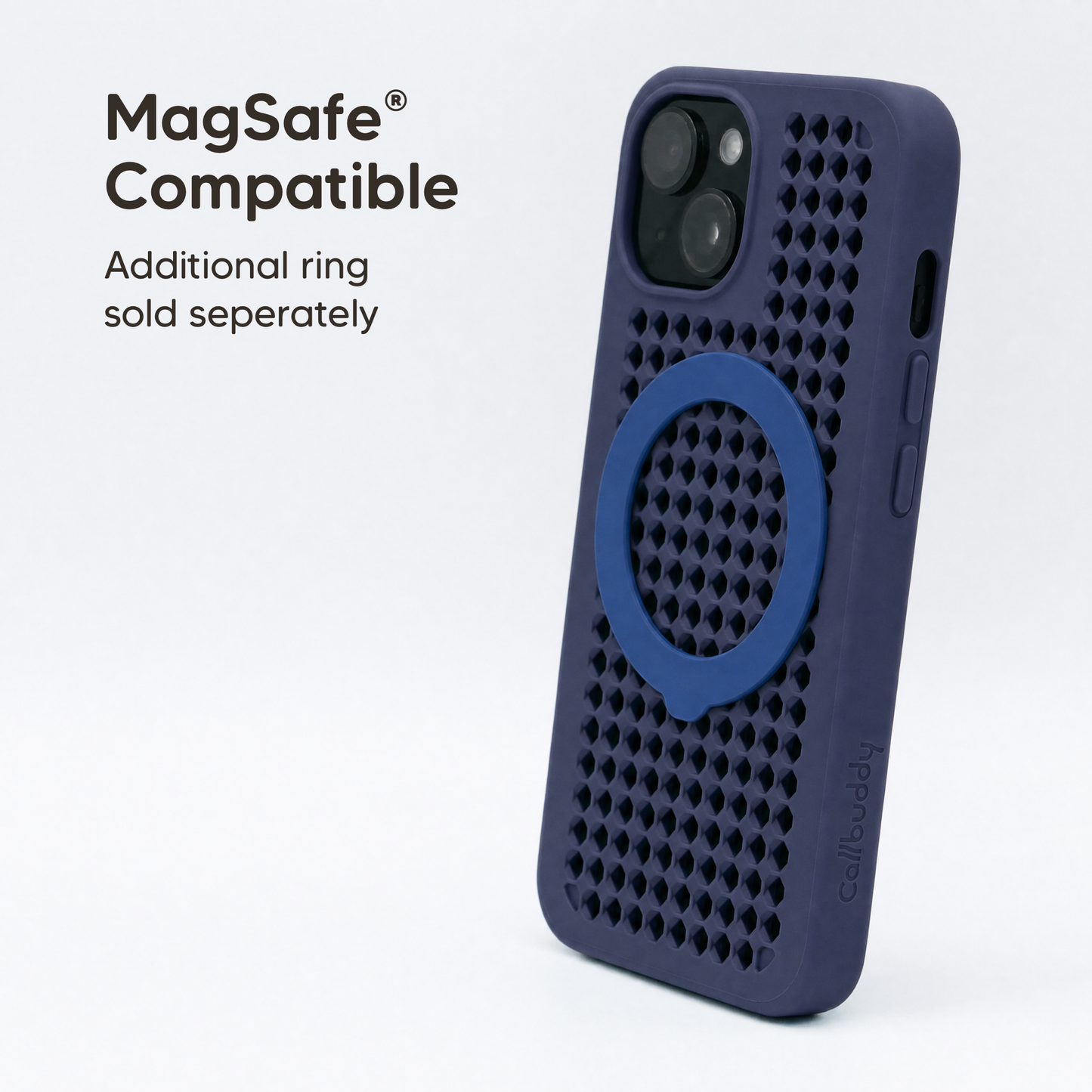 Case & Strap - iPhone 13/14/15/16e/17e