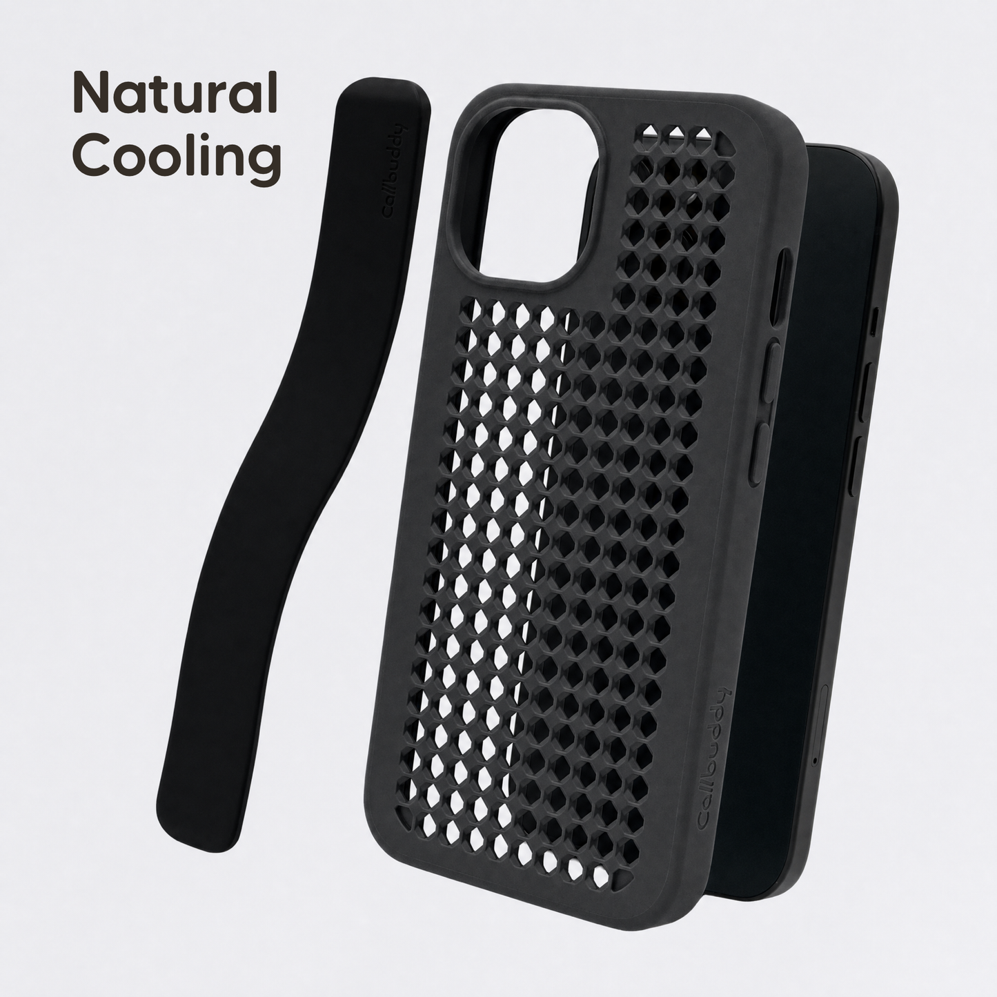 Case & Strap - iPhone 13/14/15/16e/17e