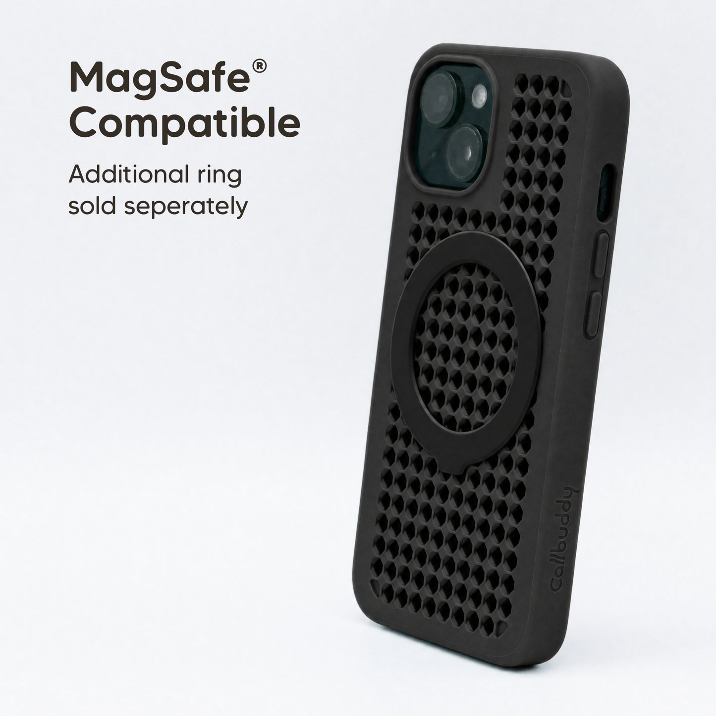 Case & Strap - iPhone 13/14/15/16e/17e