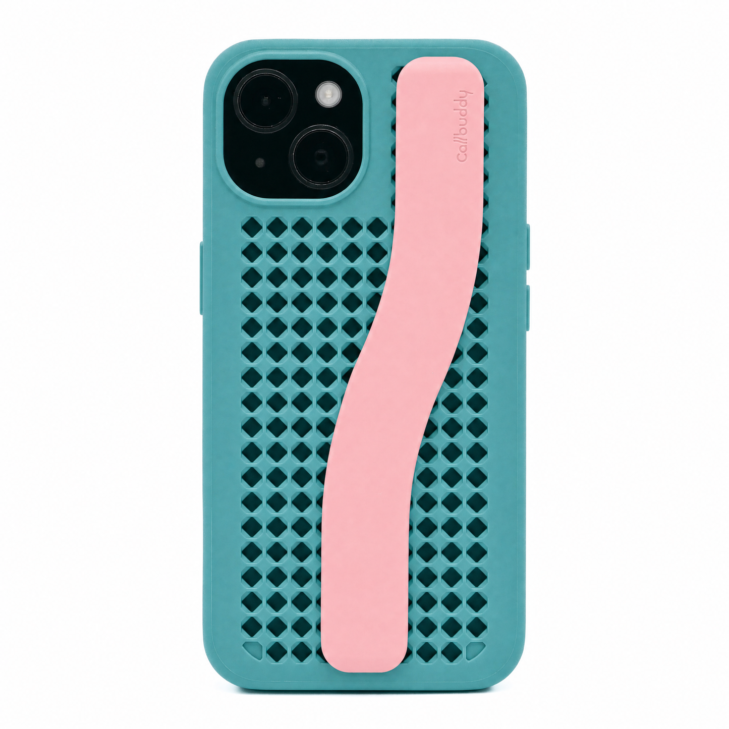Case & Strap - iPhone 13/14/15/16e/17e