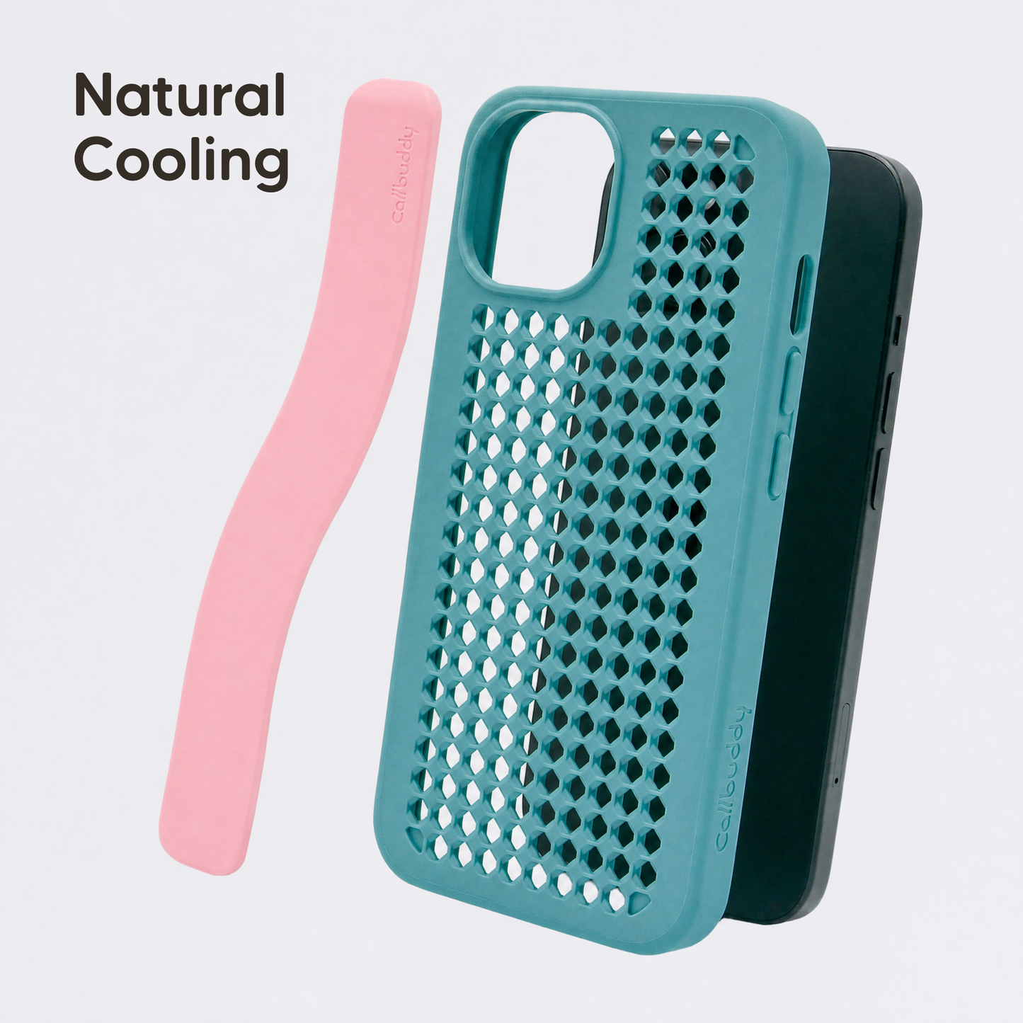 Case & Strap - iPhone 13/14/15/16e/17e