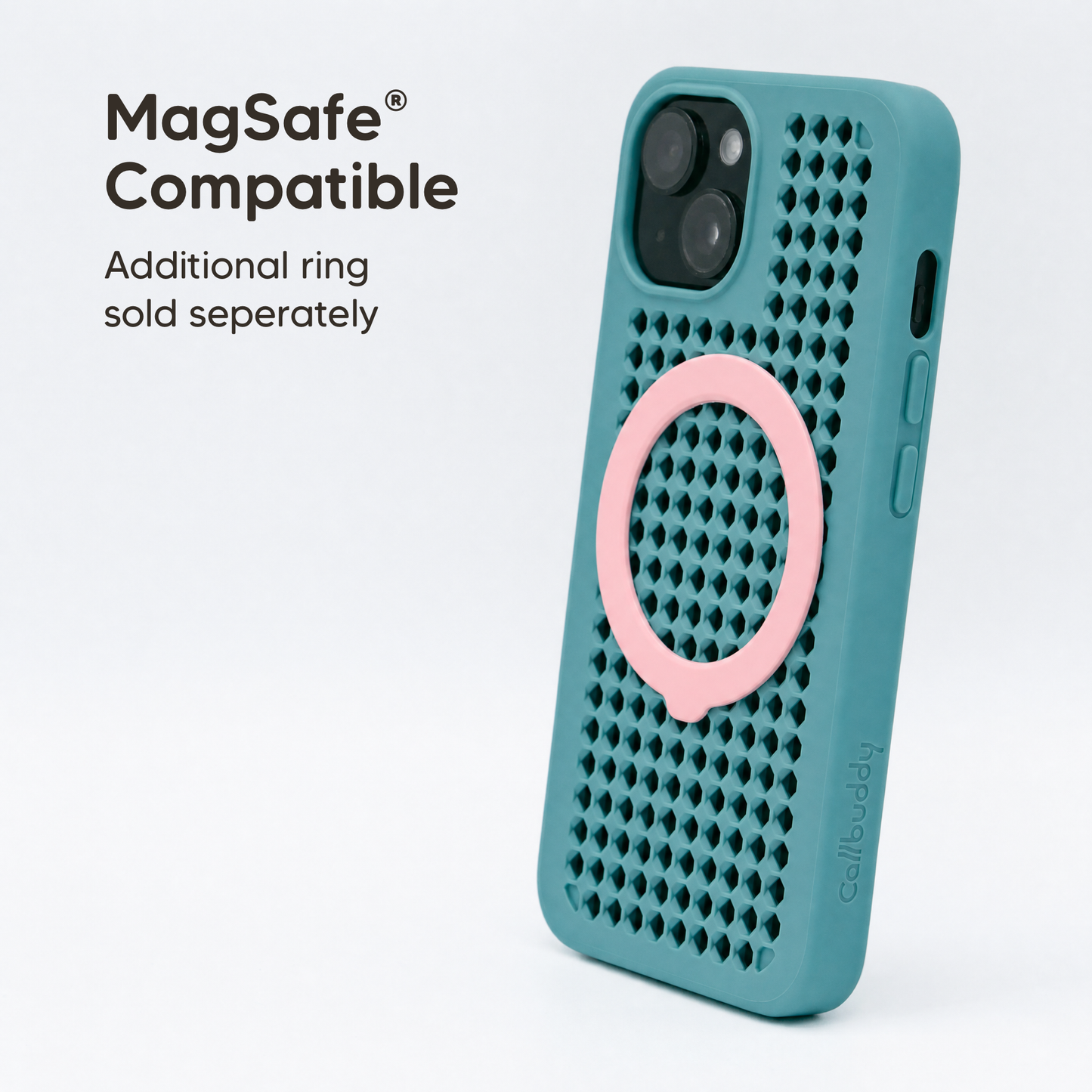 Case & Strap - iPhone 13/14/15/16e/17e