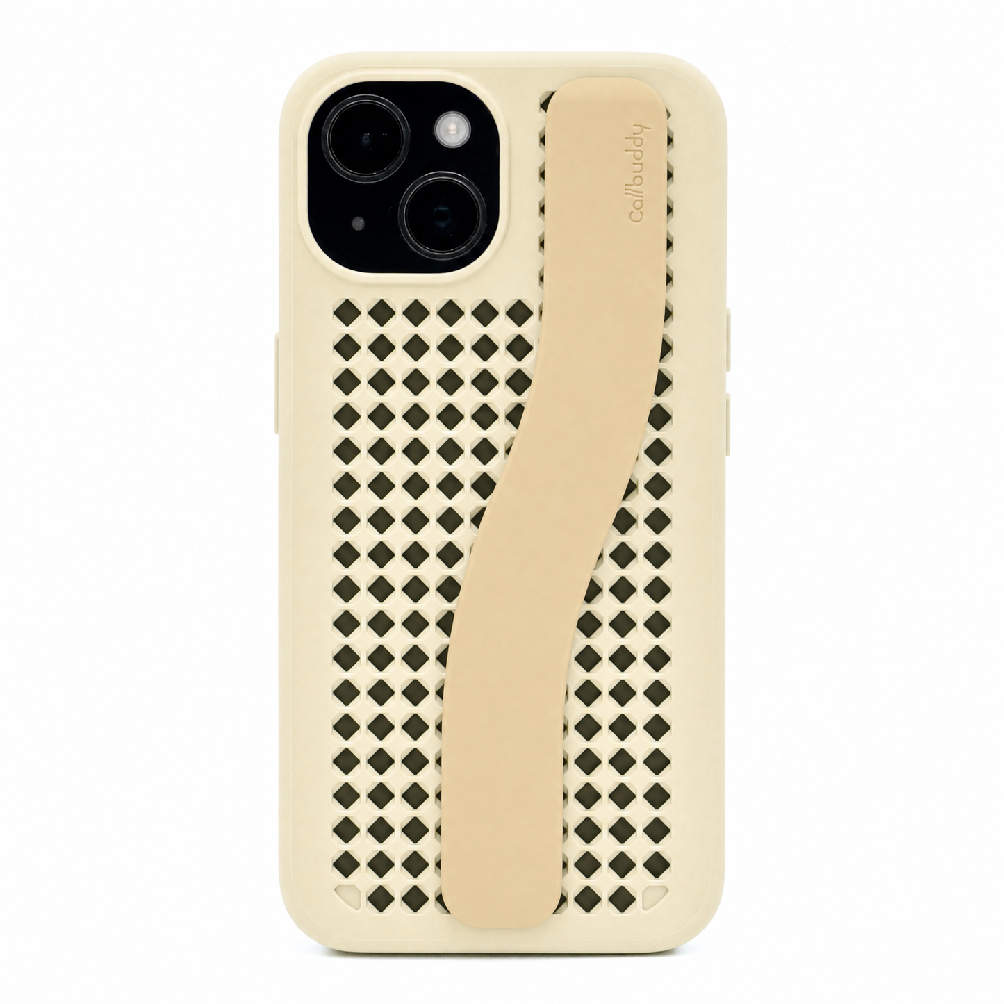 Case & Strap - iPhone 13/14/15/16e/17e