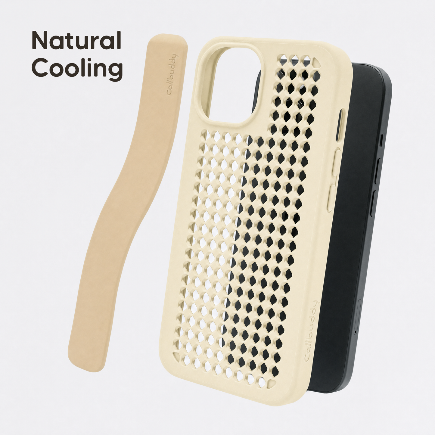 Case & Strap - iPhone 13/14/15/16e/17e