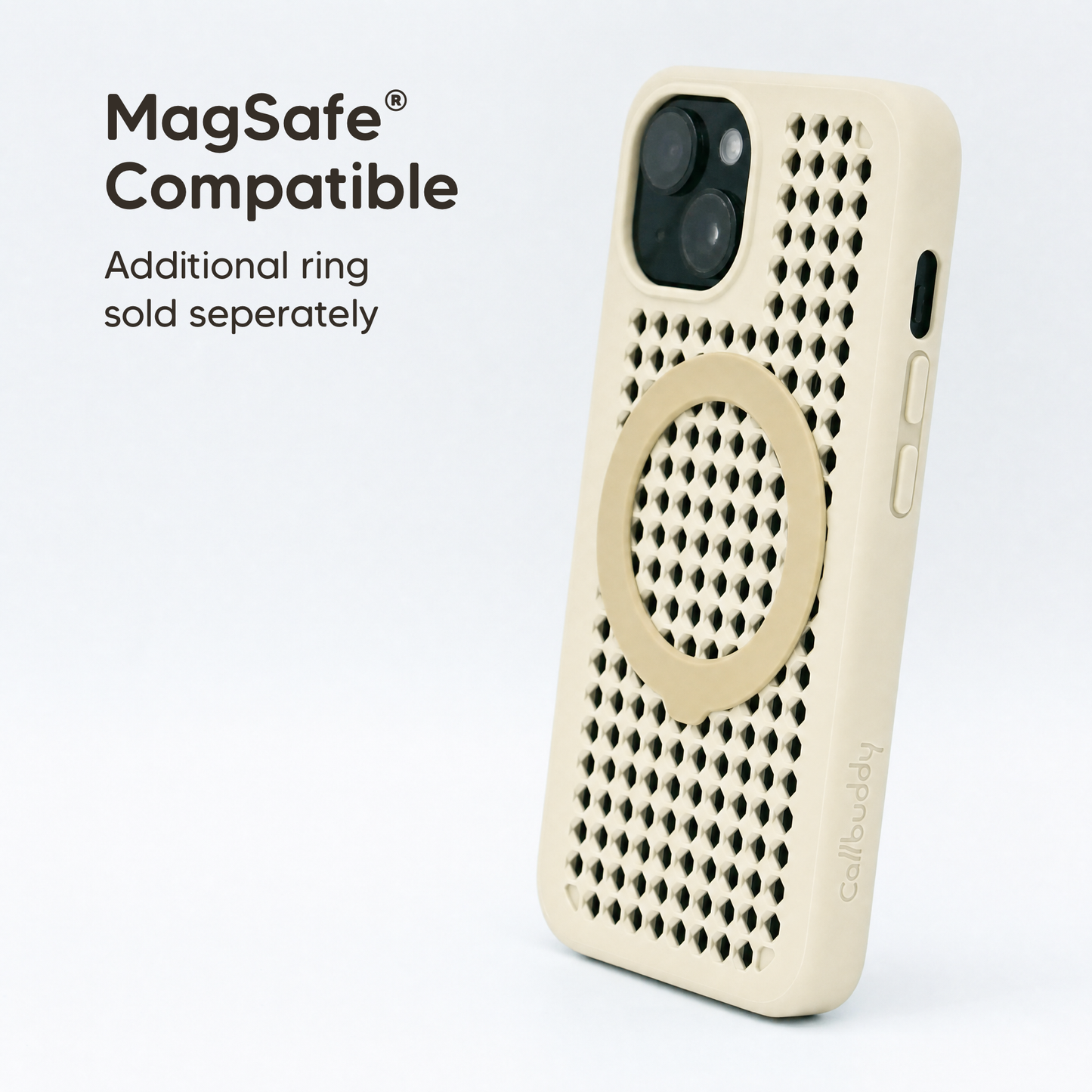 Case & Strap - iPhone 13/14/15/16e/17e
