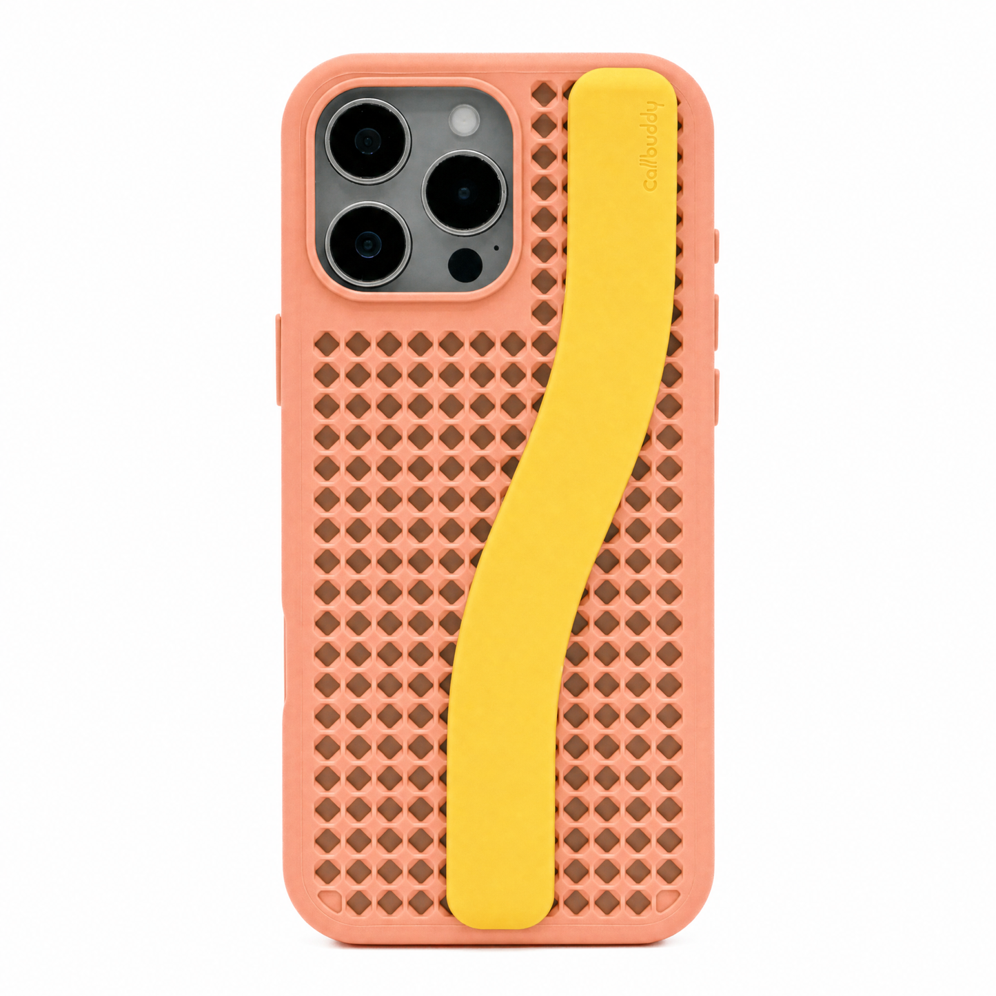 Case & Strap - iPhone 16 Pro Max