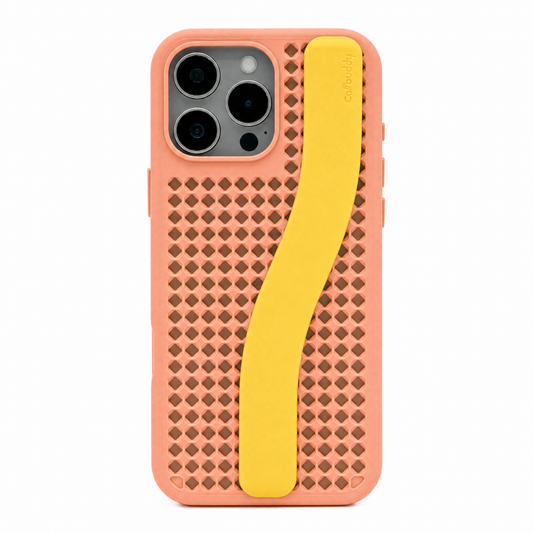 Case & Strap - iPhone 16 Pro Max