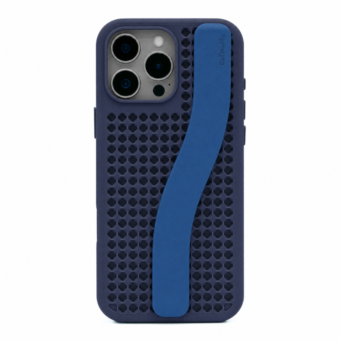 Case & Strap - iPhone 16 Pro Max