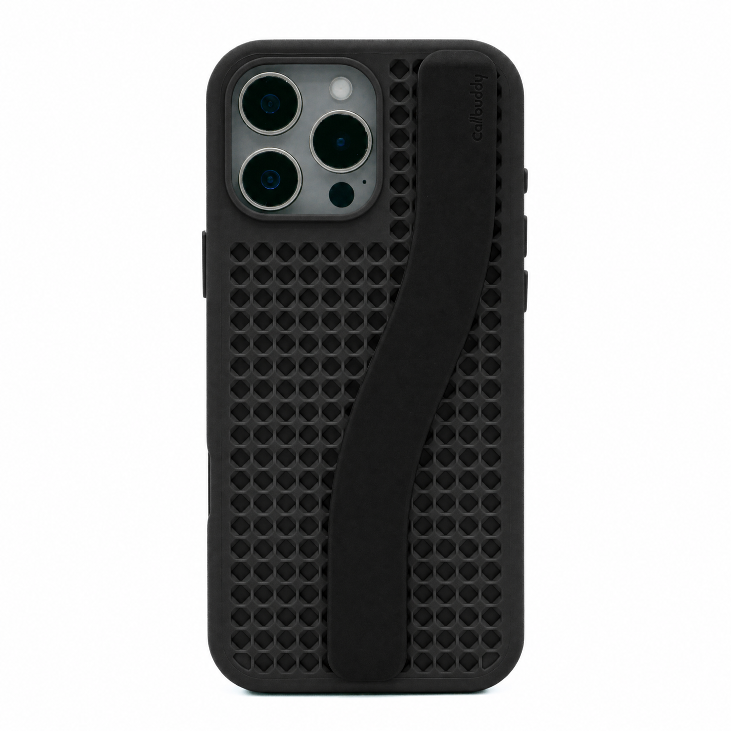Case & Strap - iPhone 16 Pro Max