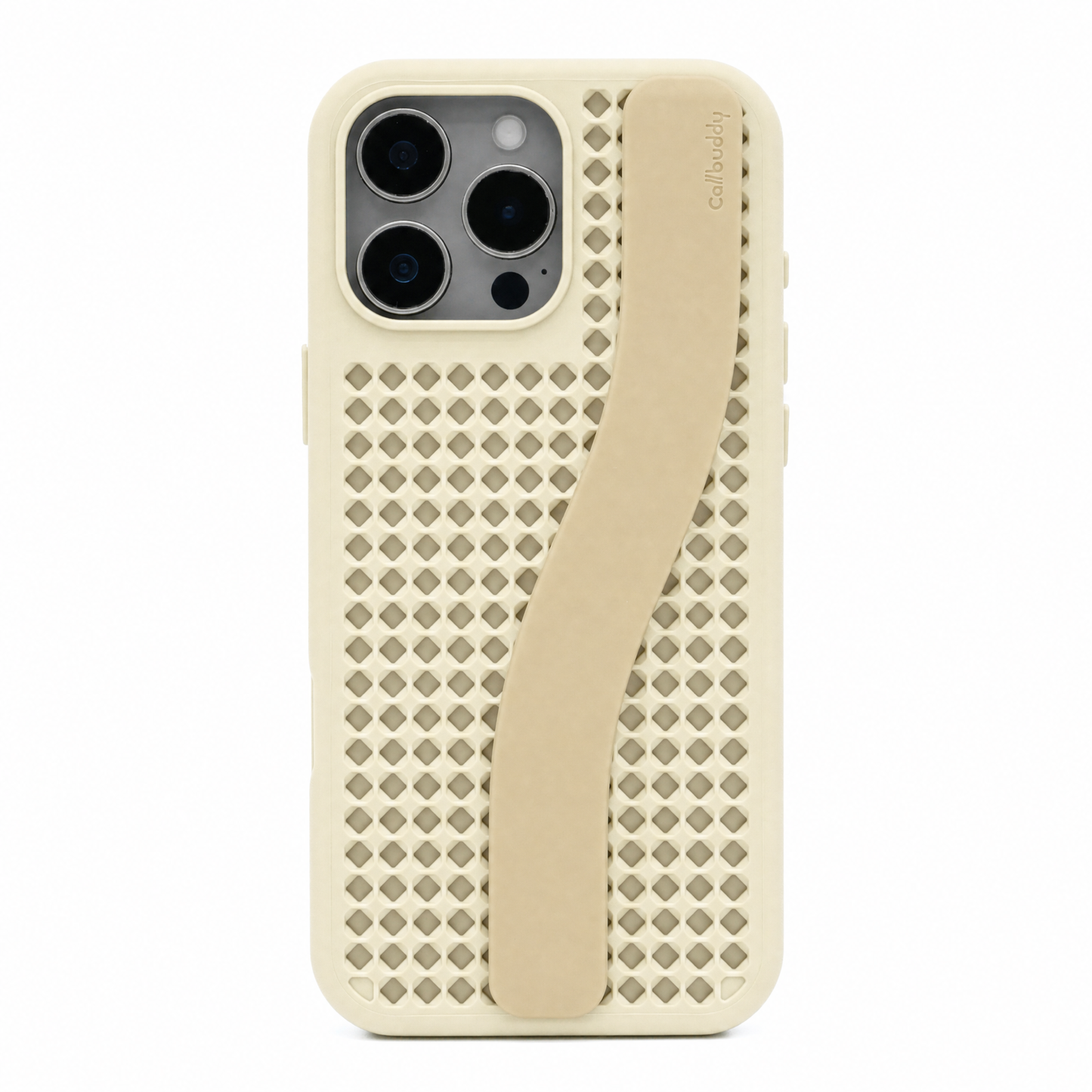 Case & Strap - iPhone 16 Pro Max