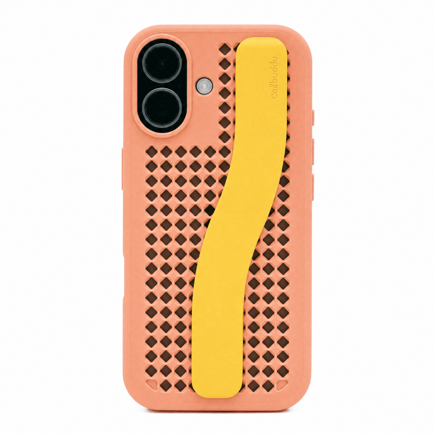 Case & Strap - iPhone 17