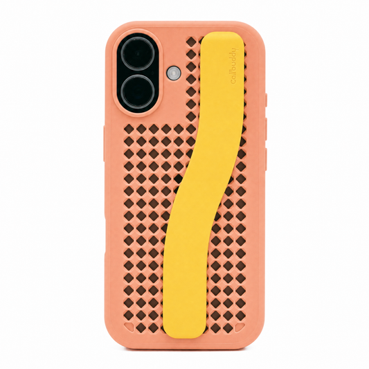 Case & Strap - iPhone 17