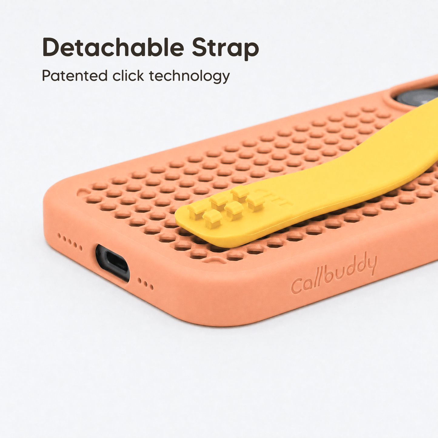 Case & Strap - iPhone 17