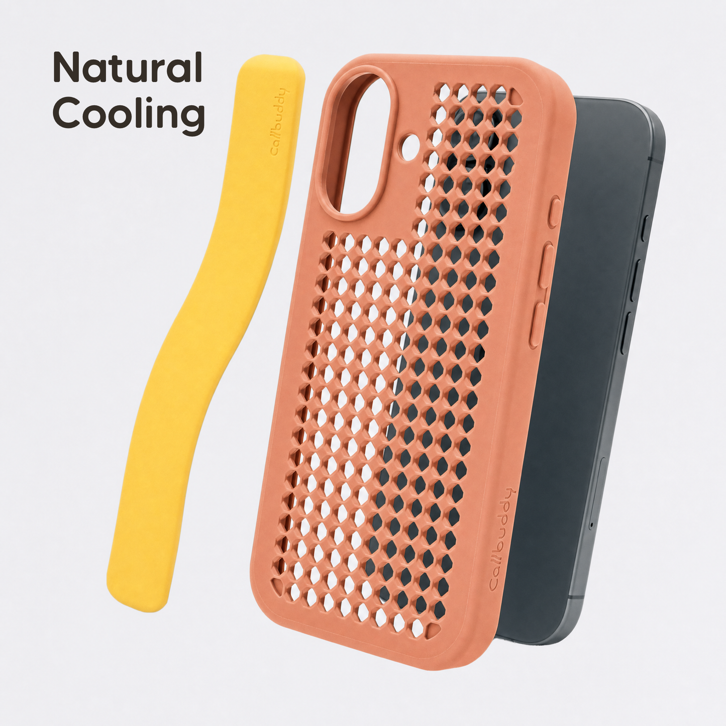 Case & Strap - iPhone 17