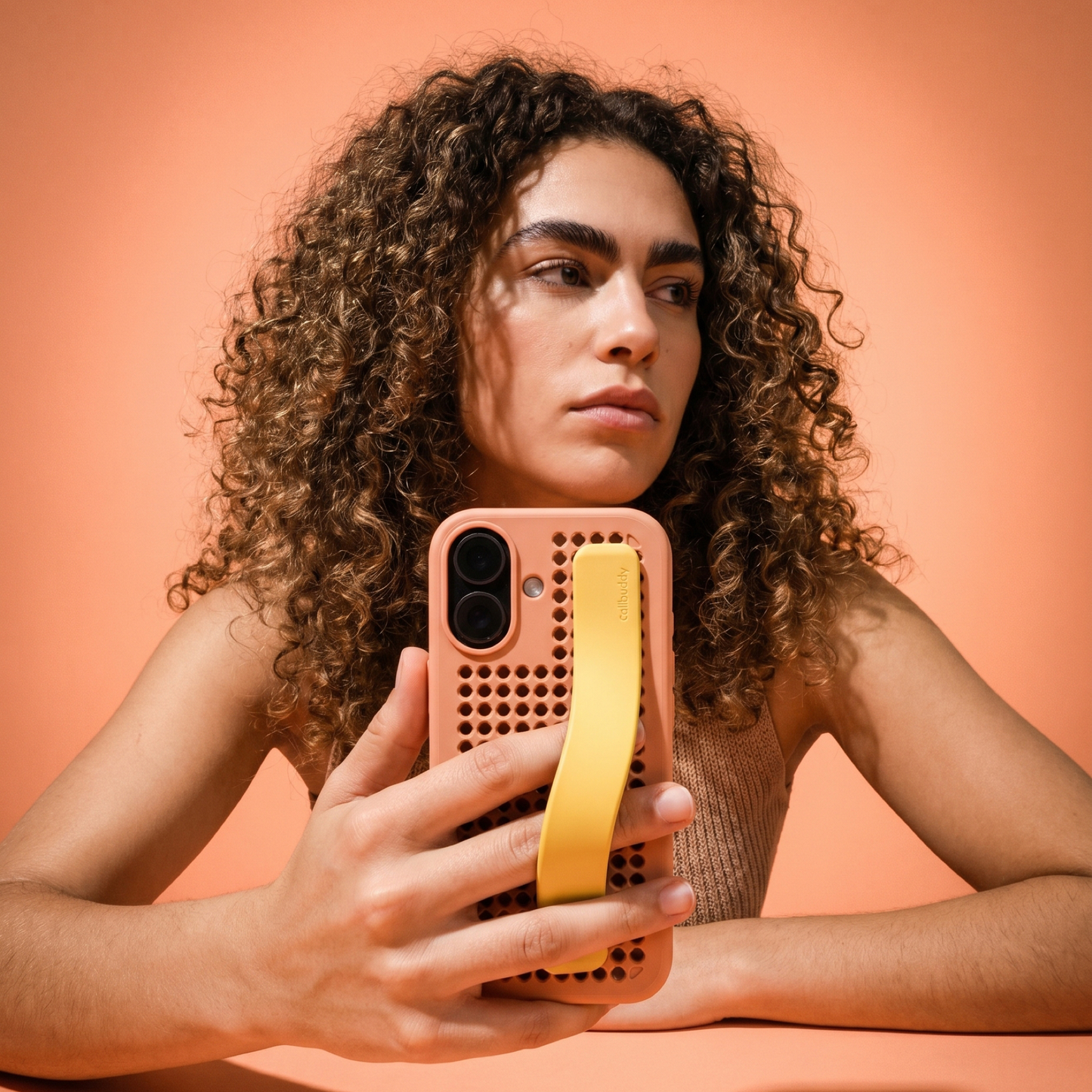 Case & Strap - iPhone 17