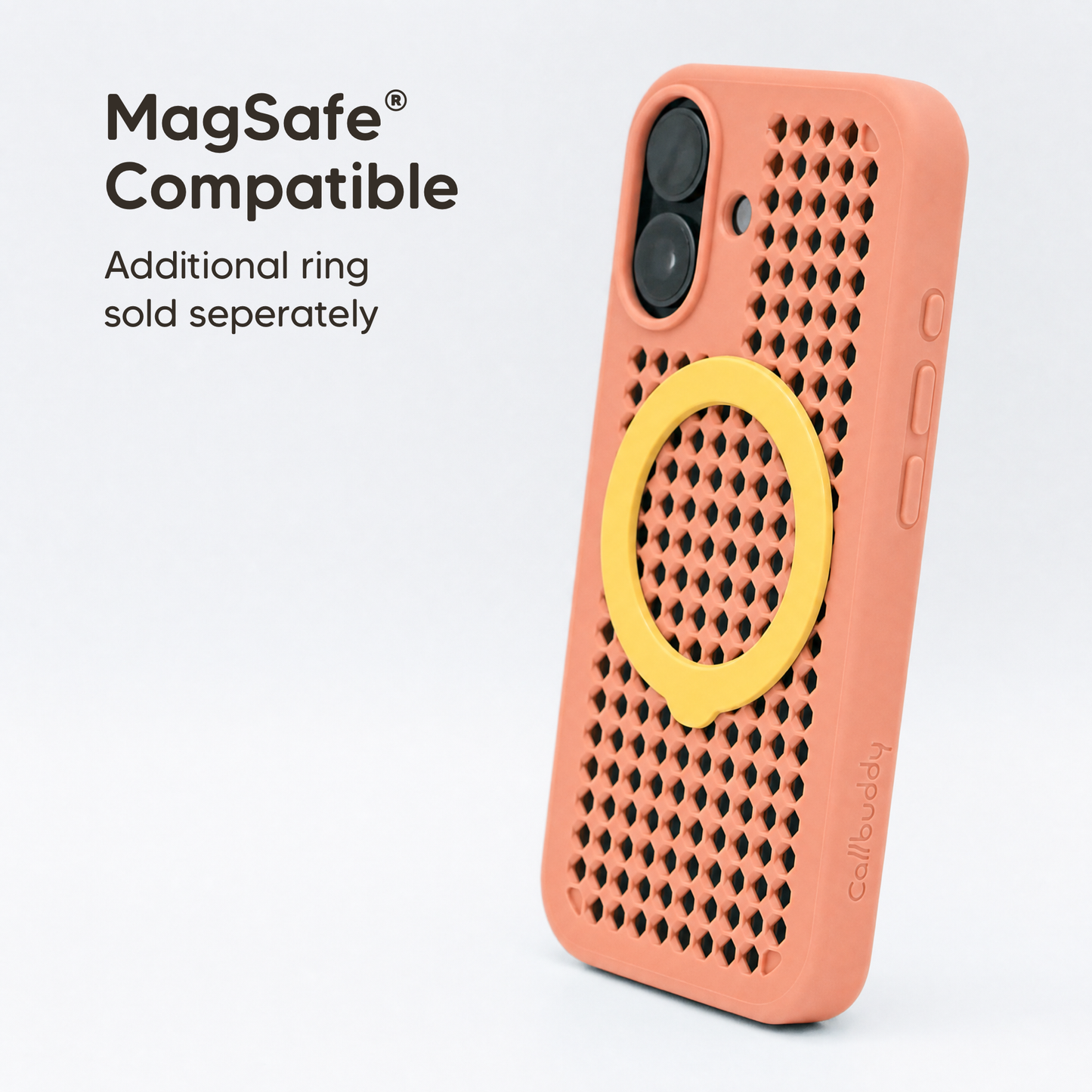 Case & Strap - iPhone 17