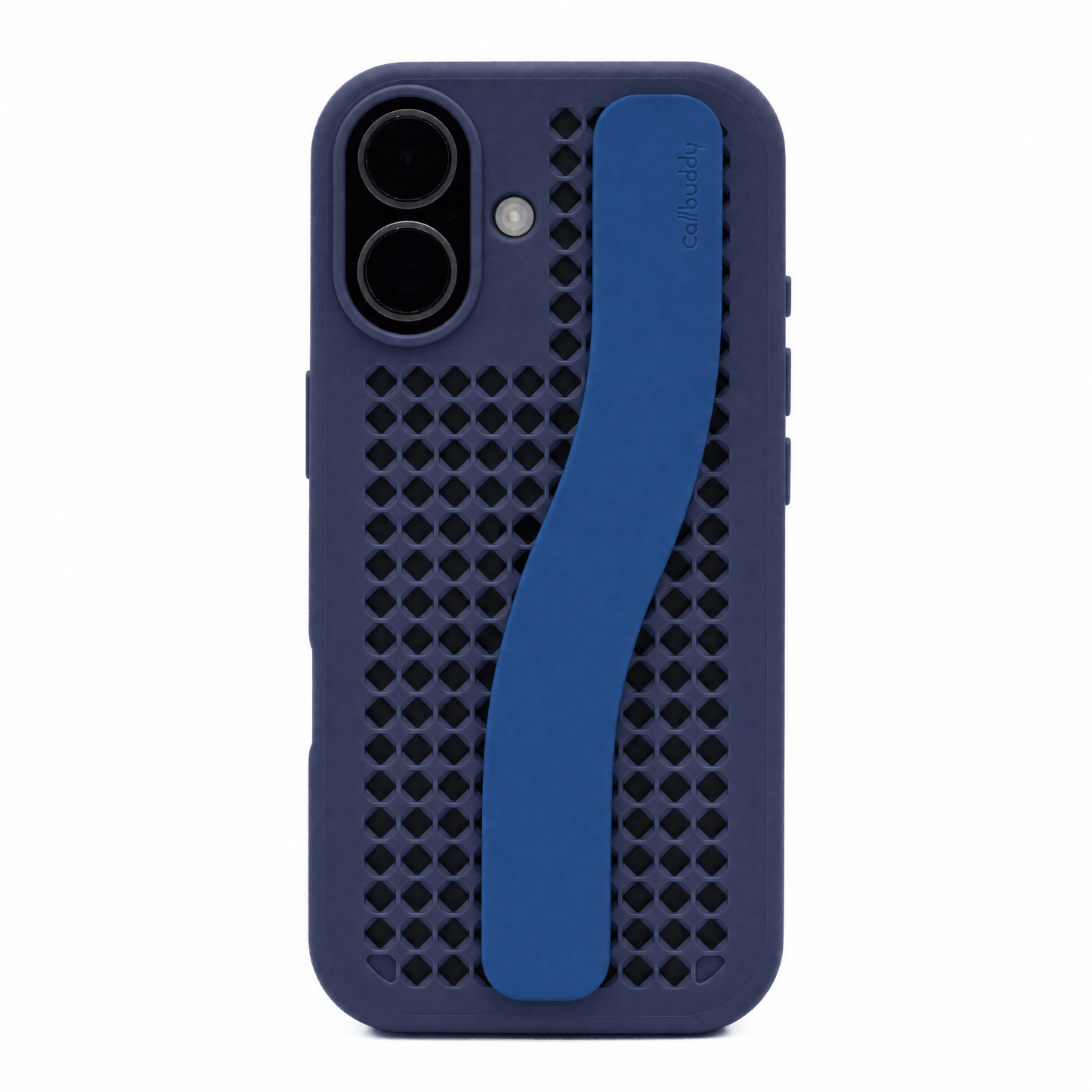 Case & Strap - iPhone 17