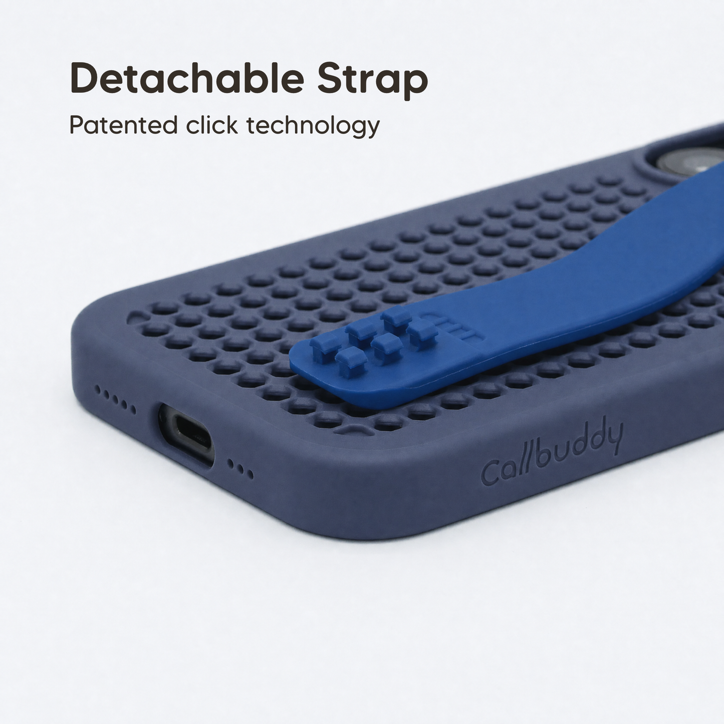 Case & Strap - iPhone 17