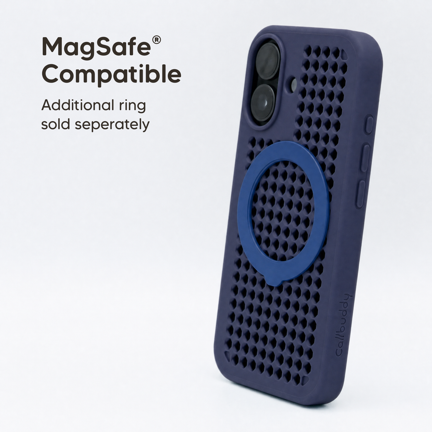 Case & Strap - iPhone 17