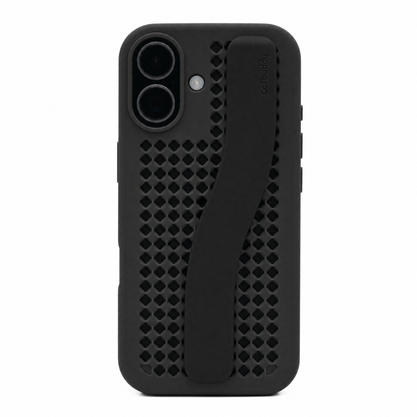 Case & Strap - iPhone 17