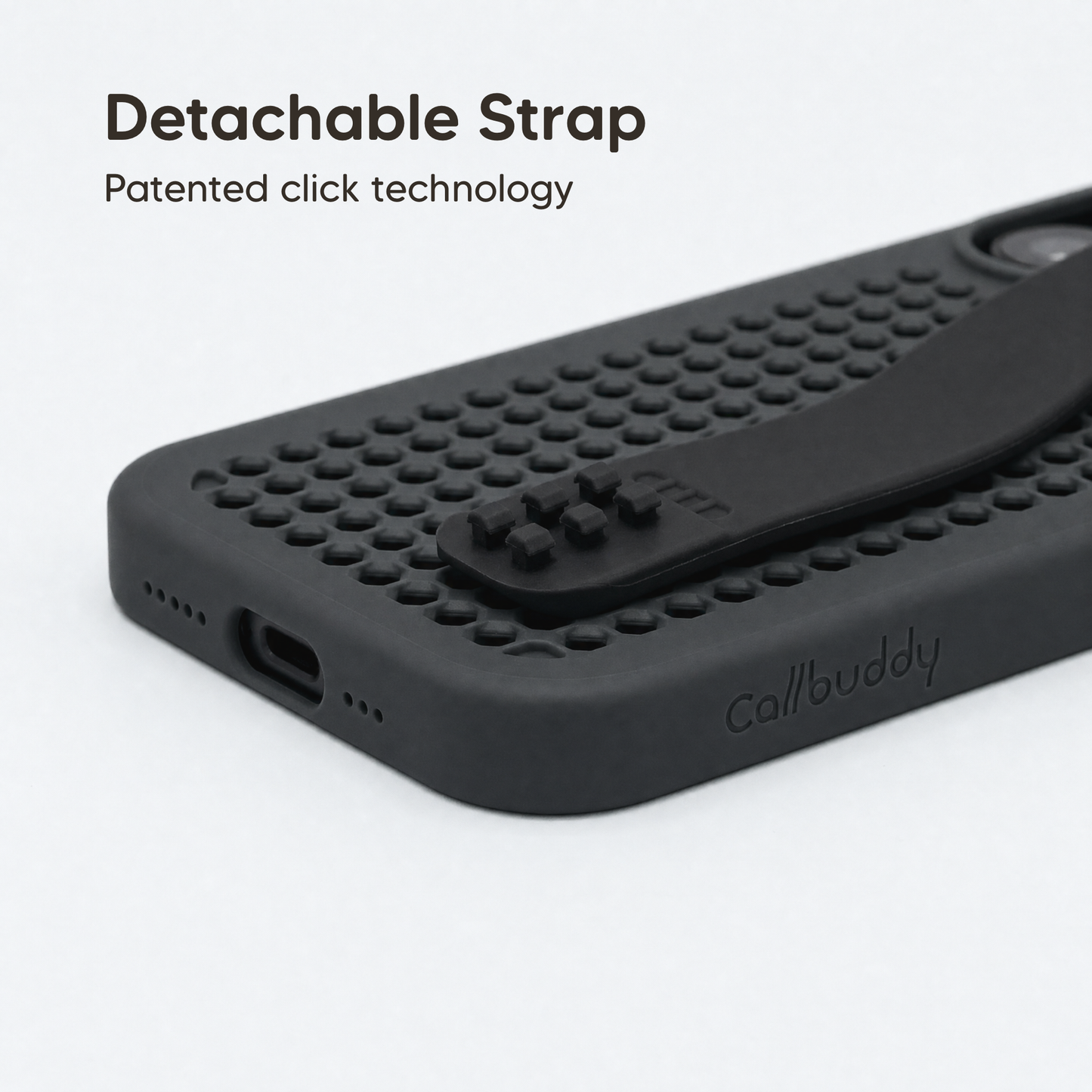 Case & Strap - iPhone 17