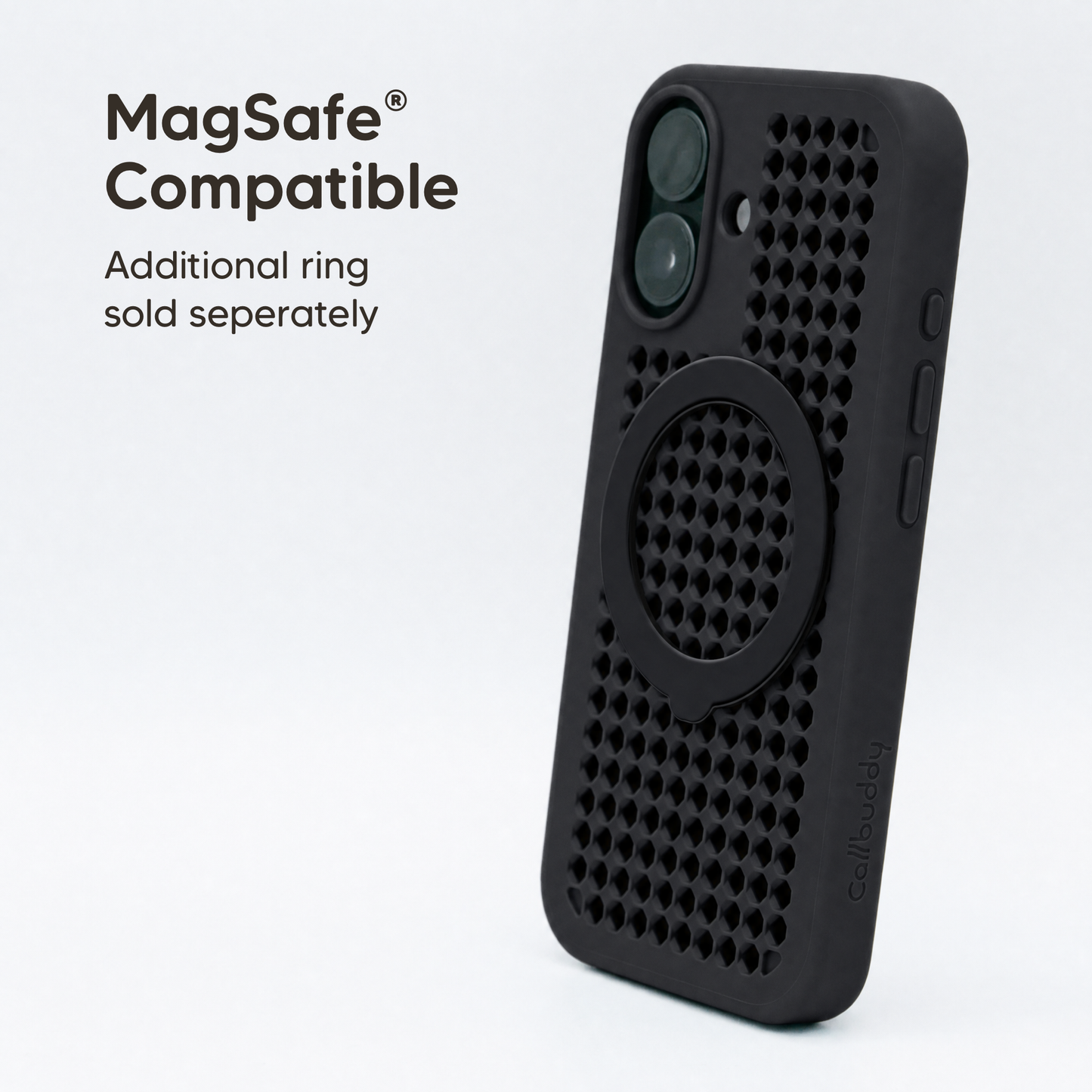 Case & Strap - iPhone 17