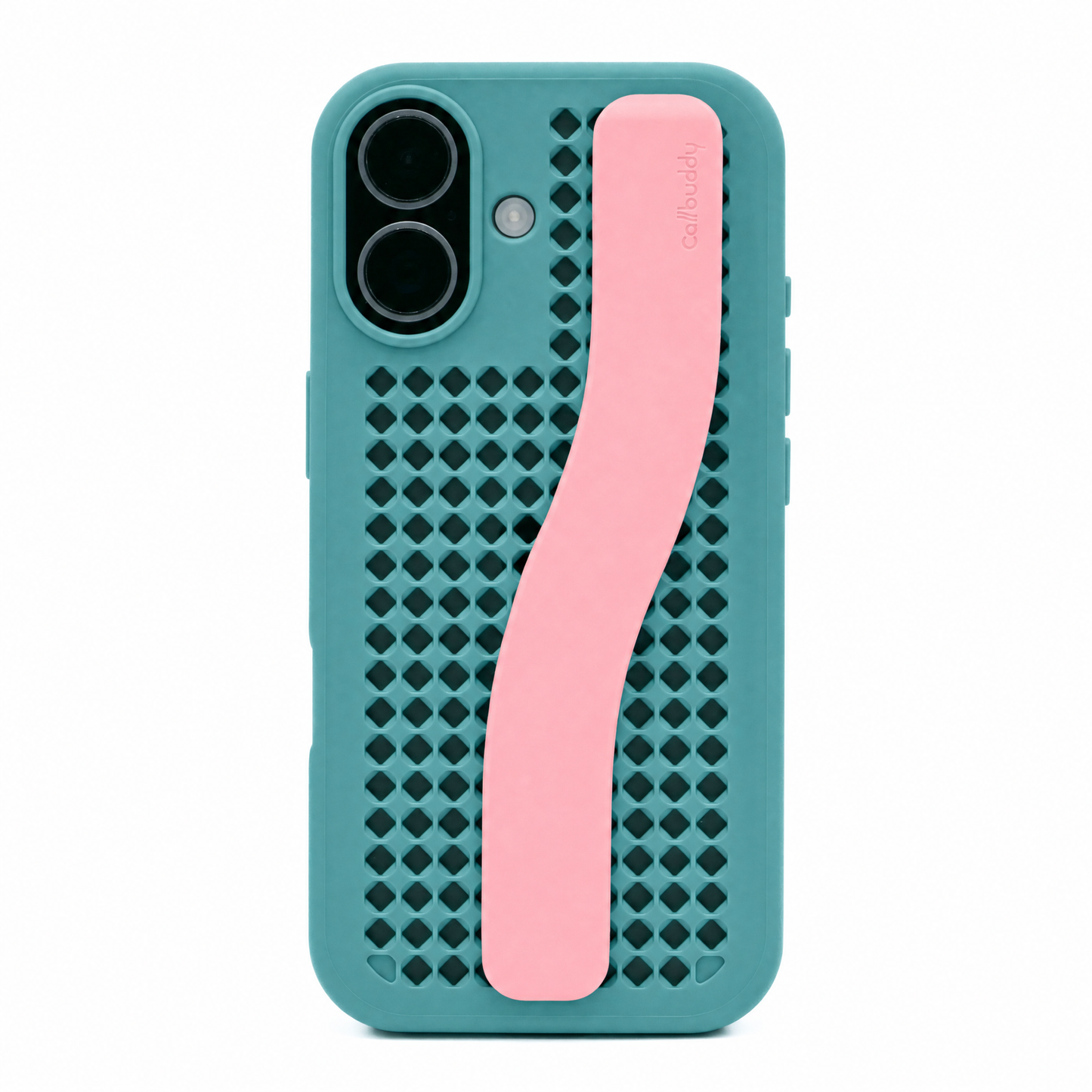 Case & Strap - iPhone 17
