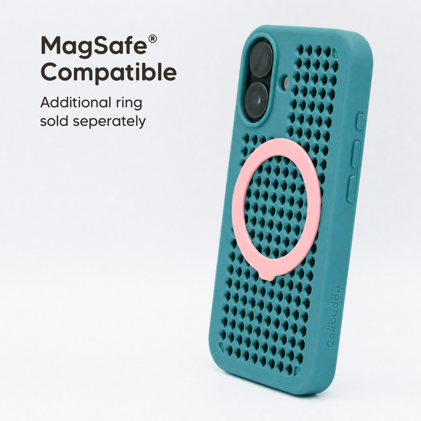 Case & Strap - iPhone 17