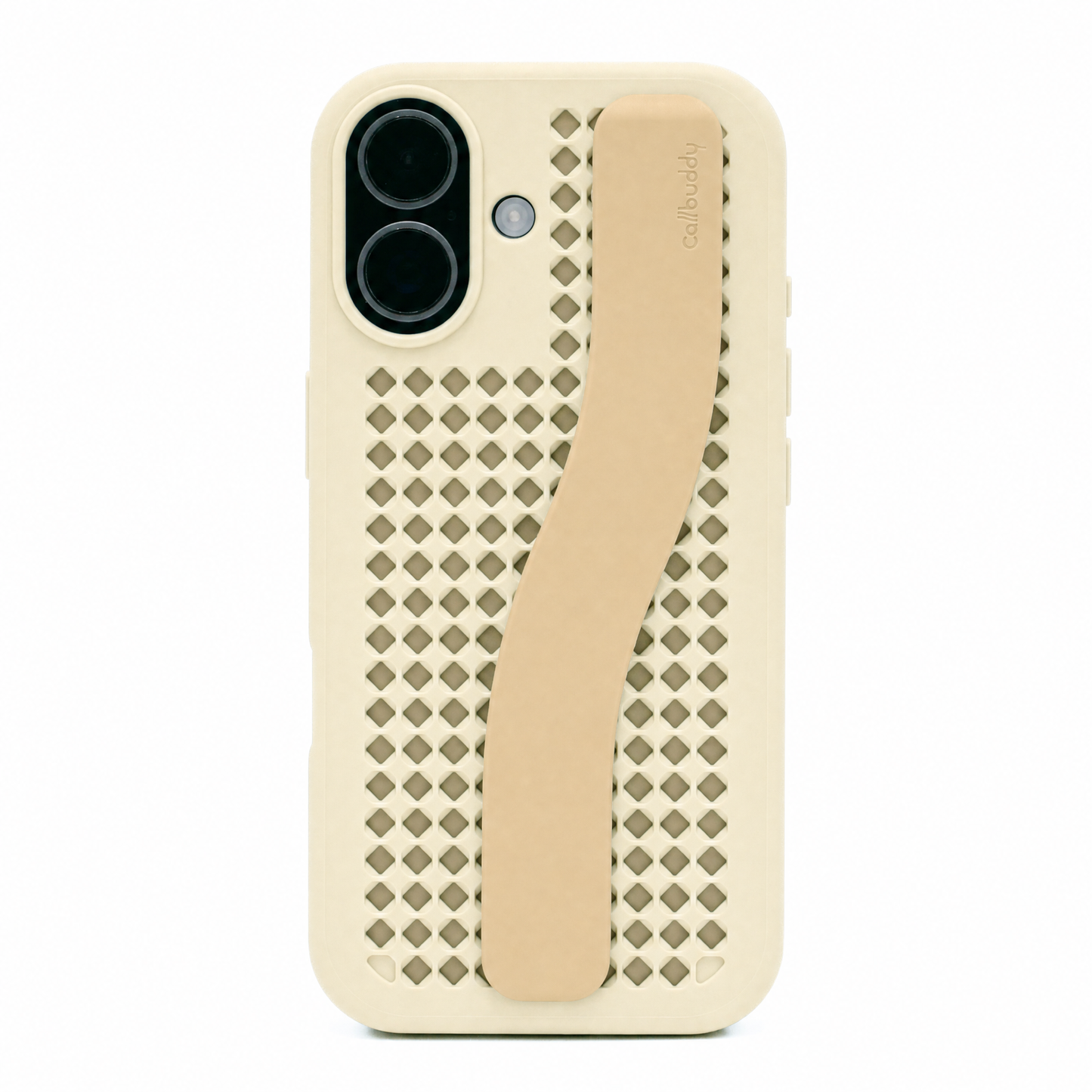 Case & Strap - iPhone 17