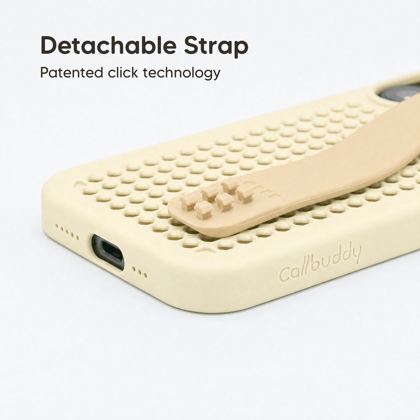 Case & Strap - iPhone 17