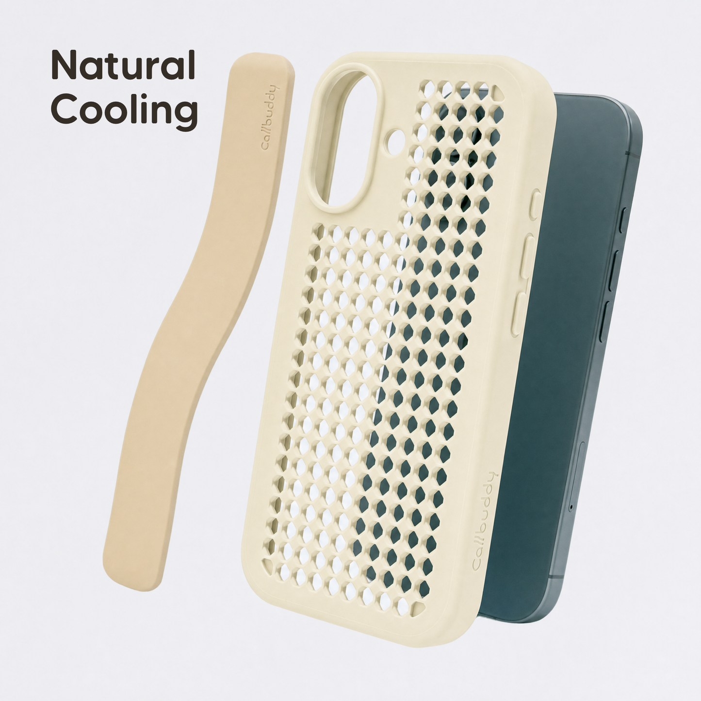 Case & Strap - iPhone 17