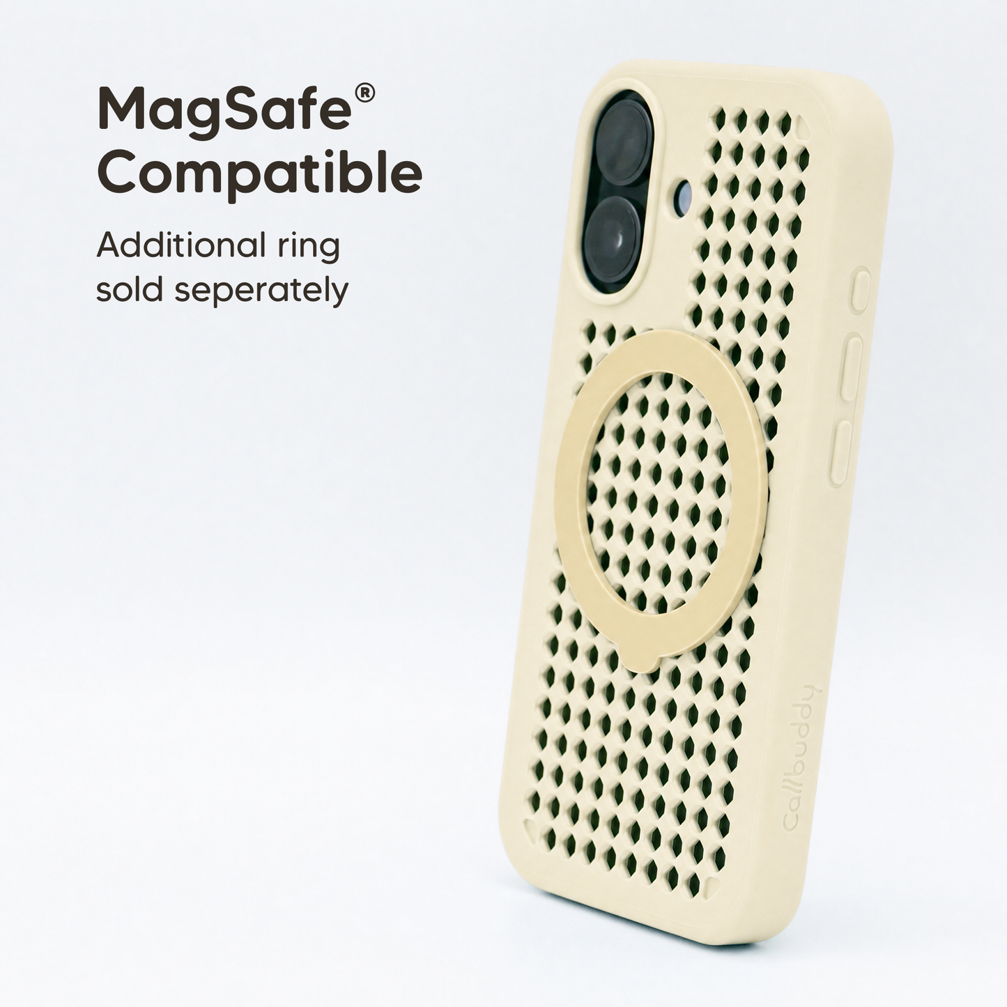Case & Strap - iPhone 17