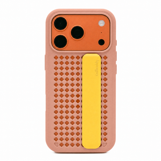 Case & Strap - iPhone 17 Pro