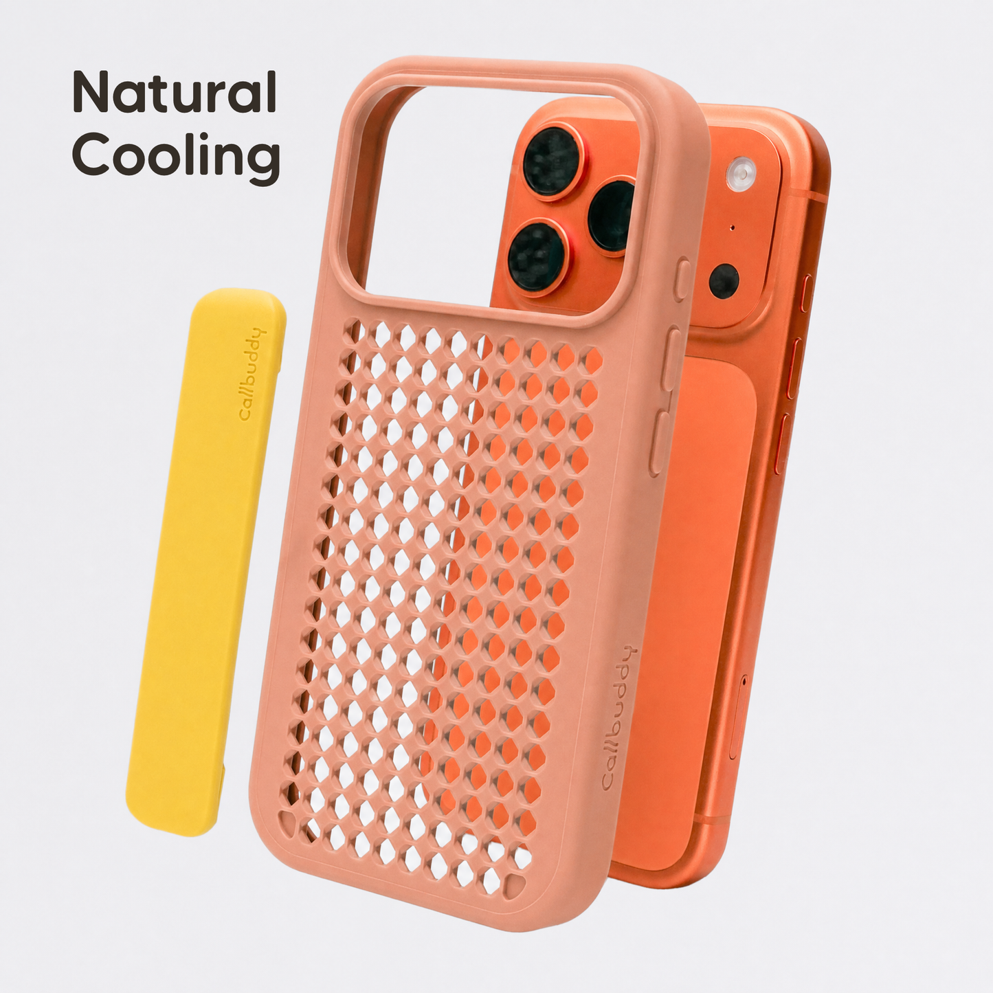 Case & Strap - iPhone 17 Pro